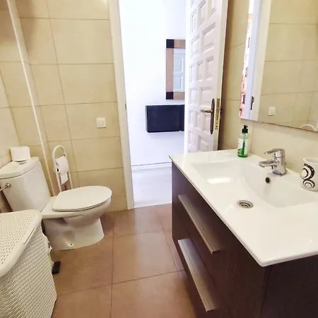 Lägenhet Studio In Las Americas, Central Location K008 *