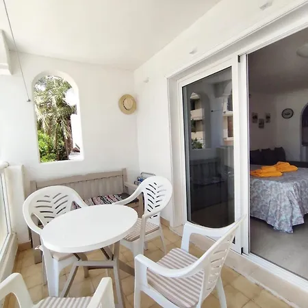 Lägenhet Studio In Las Americas, Central Location K008 *