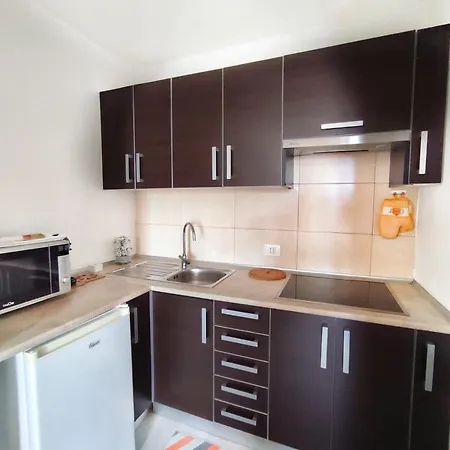 Studio In Las Americas, Central Location K008 Lägenhet Playa de las Americas (Tenerife)