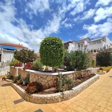 Studio In Las Americas, Central Location K008 Playa de las Americas (Tenerife)