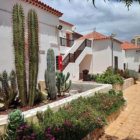 Studio In Las Americas, Central Location K008 * Playa de las Americas (Tenerife)