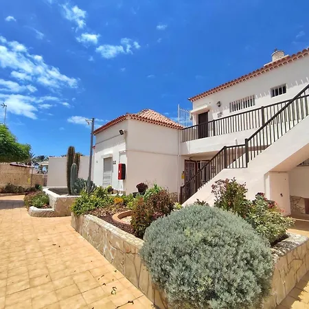 Studio In Las Americas, Central Location K008 Playa de las Americas (Tenerife)