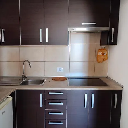Lägenhet Studio In Las Americas, Central Location K008