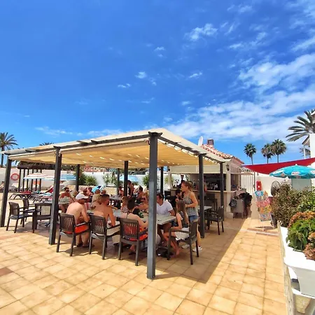 Lägenhet Studio In Las Americas, Central Location K008 *