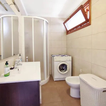 Studio In Las Americas, Central Location K008 Lägenhet Playa de las Americas (Tenerife)