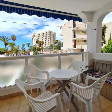 Lägenhet Studio In Las Americas, Central Location K008 *