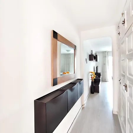 Lägenhet Studio In Las Americas, Central Location K008