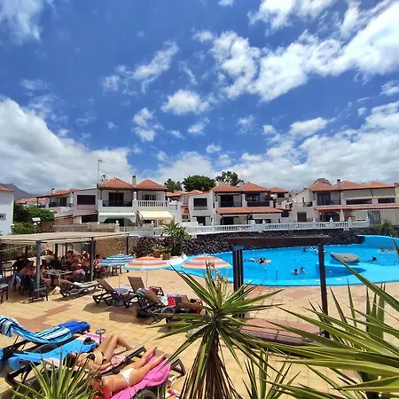 Lägenhet Studio In Las Americas, Central Location K008