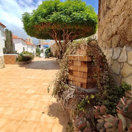 Studio In Las Americas, Central Location K008 * Playa de las Americas (Tenerife)